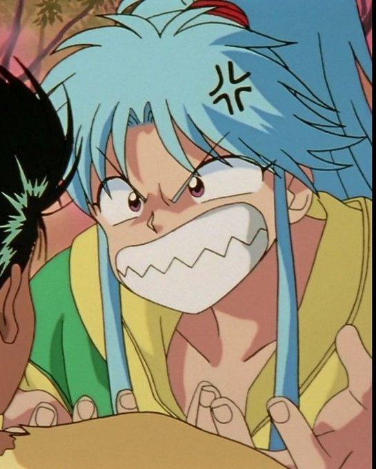 Botan is a 90's anime icon (=♡ ᆺ ♡=)   Anime is Yu Yu Hakusho  #animegirl https://t.co/PnqQlQtbLY<a href="/tag/animegirl"class="tags"><span>#animegirl</span></a>