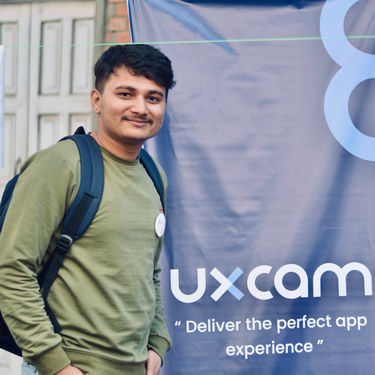 uxcam's tweet image. We are proud sponsors of the Code Camp at LOCUS 2023! 

Our team was inspired by the talent of all the young coders who participated.

A shoutout to our mentors &amp;amp; judges for their commitment, and our Nepal team for their unwavering support.

#LOCUS2023 #CodeCamp #InspireTheFuture