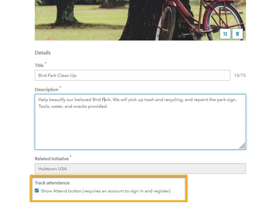 ArcGISHub's tweet image. Peruse a summary of recent updates to #ArcGISHub, in this part 2 #ArcGISBlog article.
Hub releases updates every week, so there are always fresh new things to discover. 
See what's new in collaboration, events, exploring and downloading data, and more
 esri.social/MHyE50MZAtt