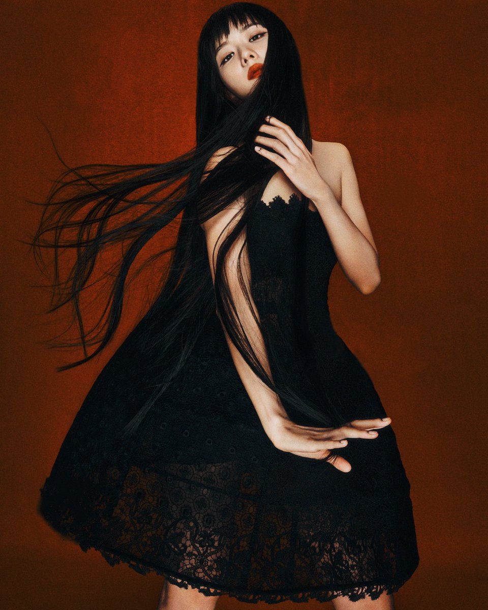 chaesoo pics on Twitter 