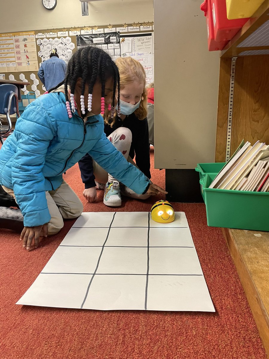 WoodlawnPPS's tweet image. Programming… @PPSConnect #PPSLearningTech