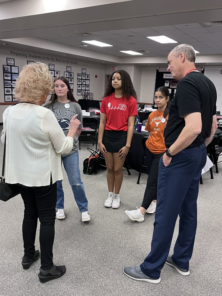 Barbara Copeland tweet media