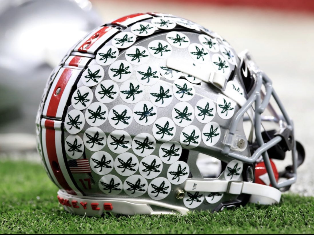 JonahW409's tweet image. #AGTG After a great conversation with @Coach_Eliano I am blessed to receive an offer from The Ohio State University!! Praise God✝️ #HCville #gobuckeyes