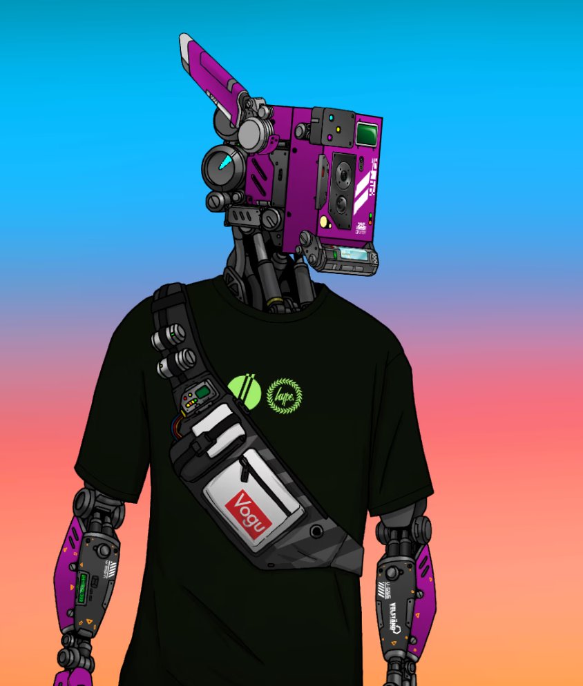 the_vogu's tweet image. We want to see more Vogu:Miami&apos;s revealed so we are giving away 3 claim tickets that are redeemable for a Vogu:Miami NFT. Like and RT for your chance to win!