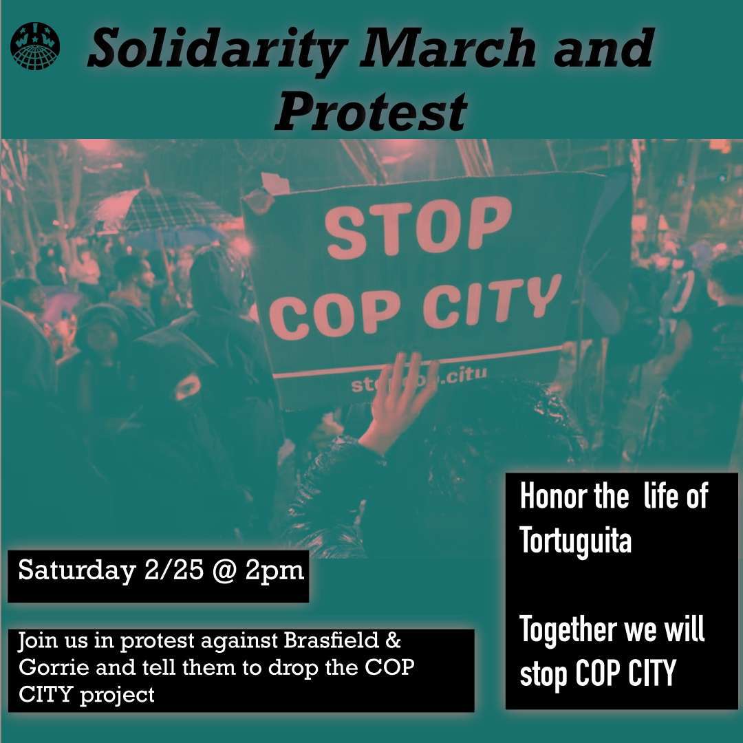 Huntsville IWW tweet media