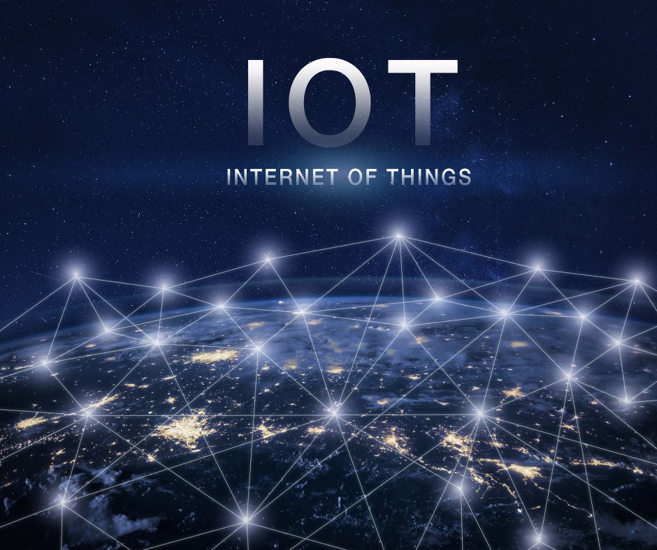 MobilityHDesk's tweet photo. Even if you've never heard of the Internet of Things, odds are you're already a part of the rapidly growing IoT ecosystem. IoT is a global transformation that is virtually rewiring how we live our lives!

Read our blog to learn more!
https://t.co/64dIFOb2sw

#5g #LTE #IOT https://t.co/4jYtezLryE