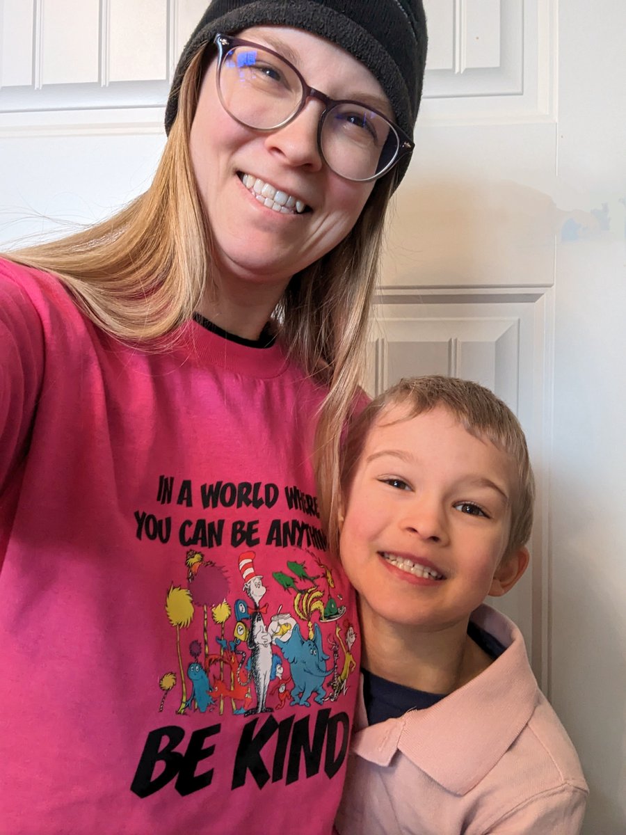 Pink Shirt Day encourages Canadians to be inclusive, welcoming and supportive with colleagues, clients, friends and family. Building healthy relationships is one of the best ways to prevent bullying and create safe environments. Kindness starts here! #PinkShirtDay #3DTeam