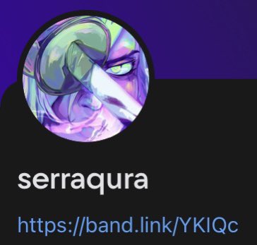 fan_Loki's tweet photo. just part of my #digitalart #CoverArt for big boy SERRAQURA and his song SWISH 
release 03/03/23 so completed art too💅

serraqura: https://t.co/C4OKkZUoME https://t.co/lQFeBQaRaf
my art: https://t.co/K4bsf5cEuu

#DigitalArtist #digitaldrawing #collaboration #Songwriting #music https://t.co/CyMaUGkkKW