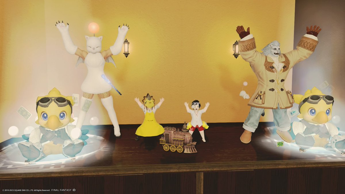 yamadneko's tweet photo. ラットさんのカフェ~
お誕生日おめでとう~!
謎解きイベント面白かった!
#LtoR https://t.co/gXsrGNHXLR