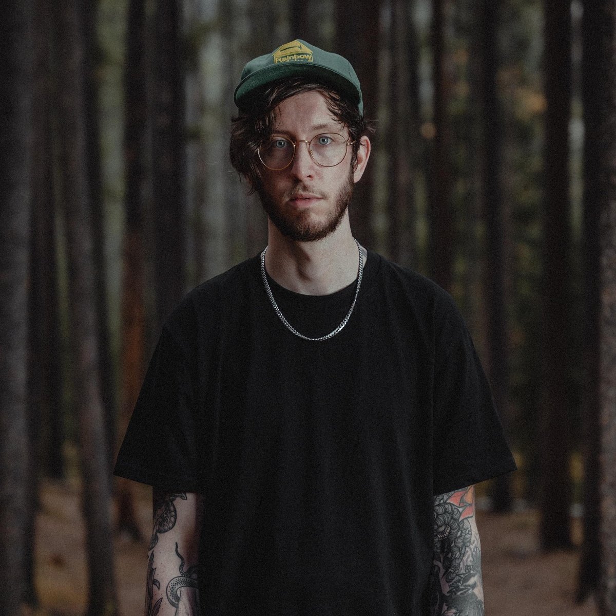 TheScenestar's tweet image. Contest: Win a pair of tickets to see Of The Trees live on Friday, February 24, at the Fonda Theatre in Hollywood!

Machinedrum, The Librarian, and Dara Genesis open the show.

Enter our ticket giveaway now: bit.ly/3XXJ9Pg

#ofthetrees #fondatheatre #contestalert