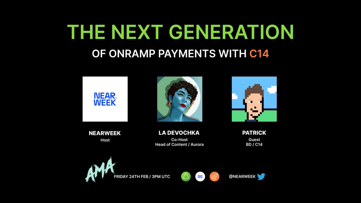 NEARWEEK tweet media