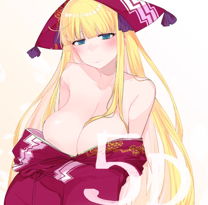 5周年 