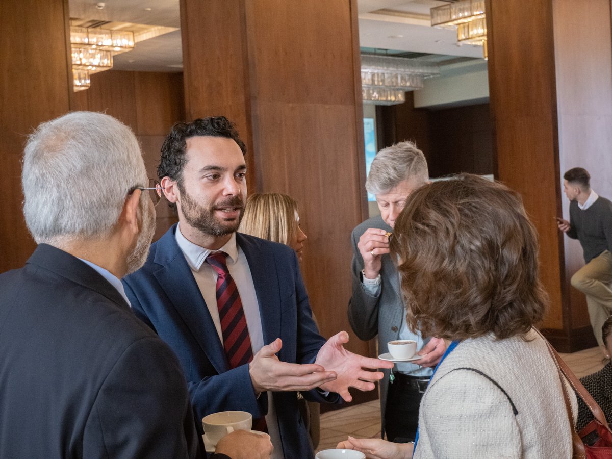 UNECE_Water's tweet photo. The national programme of reforms in the #water sector was discussed during the 16th meeting of the National Policy Dialogue #NPD on 💦#IWRM in 🇹🇯#Tajikistan on 15 February 2023, generating huge interest among 70+ participants https://t.co/cW4AdaqXwR