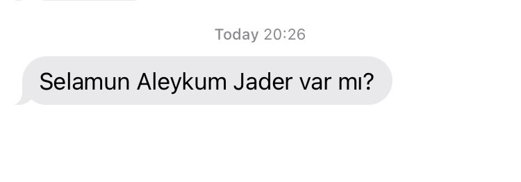 Arkadaşlar Suriye’li bir aile uzun süredir çadır soruyor. Dışarda kalıyorlar. 

Lütfen yardım edelim. Yok mu bir çadır bulacak.

Ben sizden (ücretiyle) alıp ulaştırırım.