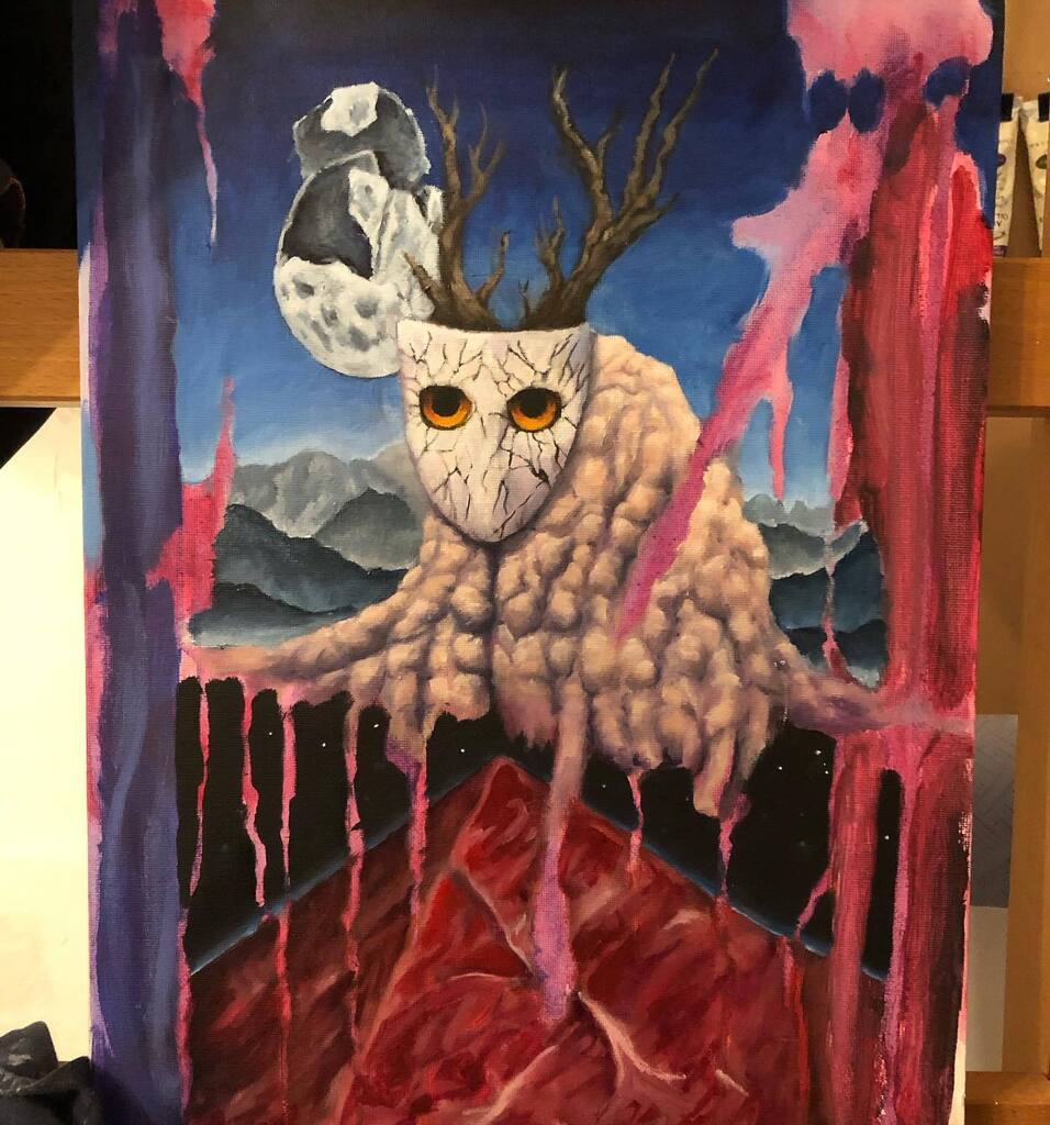 Michael Cunliffe tweet media