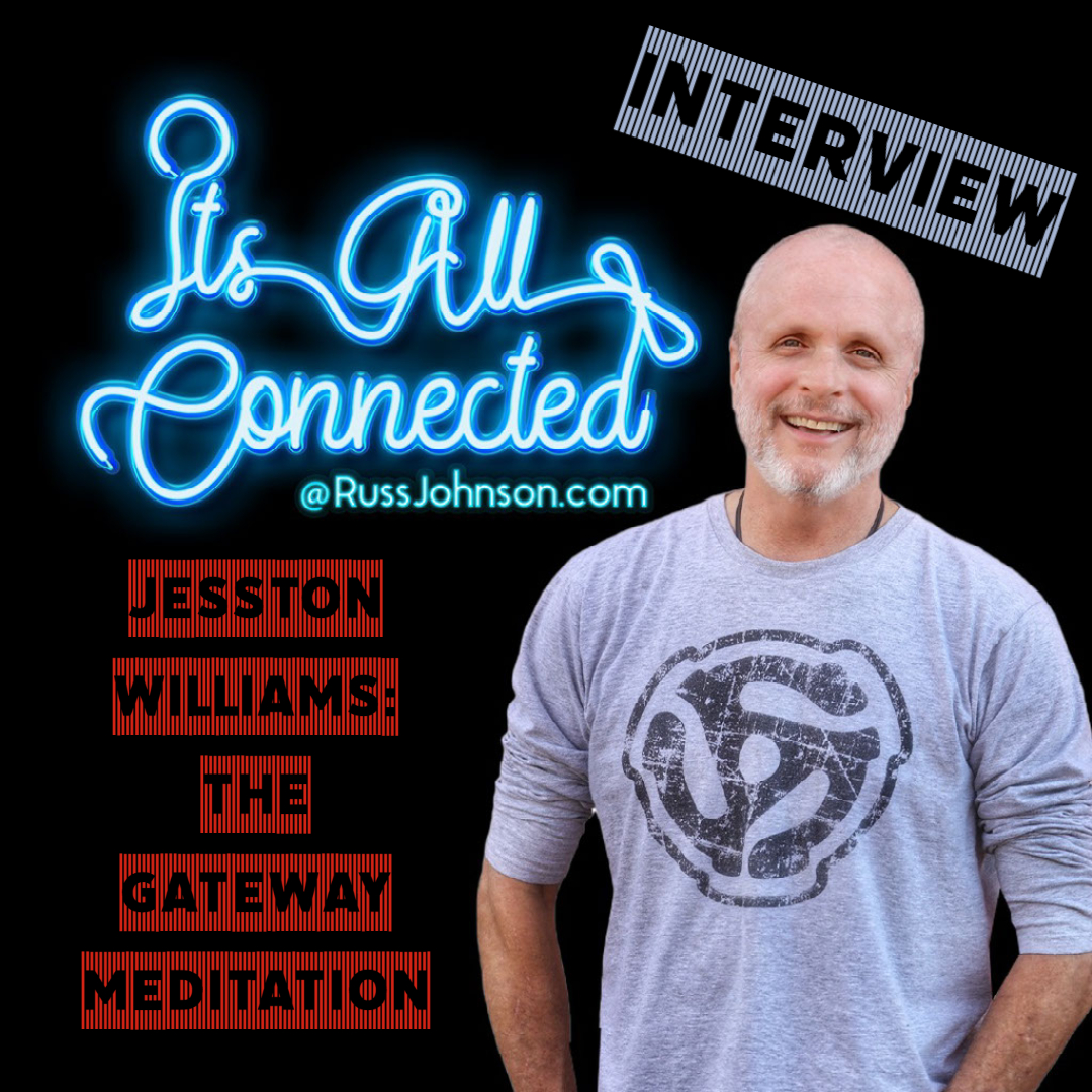 Interview: Jesston Williams
Jesston Williams is a multi-talented individual based in Phoenix, AZ, originally from Michigan. He is best known for his work as the host of The Hidden Gateway Podcast, (or on his website at thehiddengateway.com)

russjohnson.com/interview-jess…