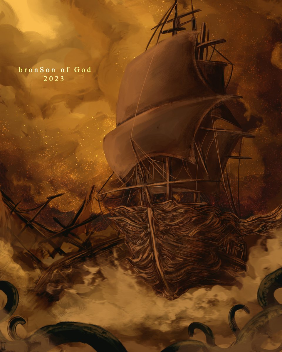 All Aboard the End'o Days
Something non-character themed for once
RTs appreciated
Commissions open
#ArtistOnTwitter #HumanArtists #commissionsopen