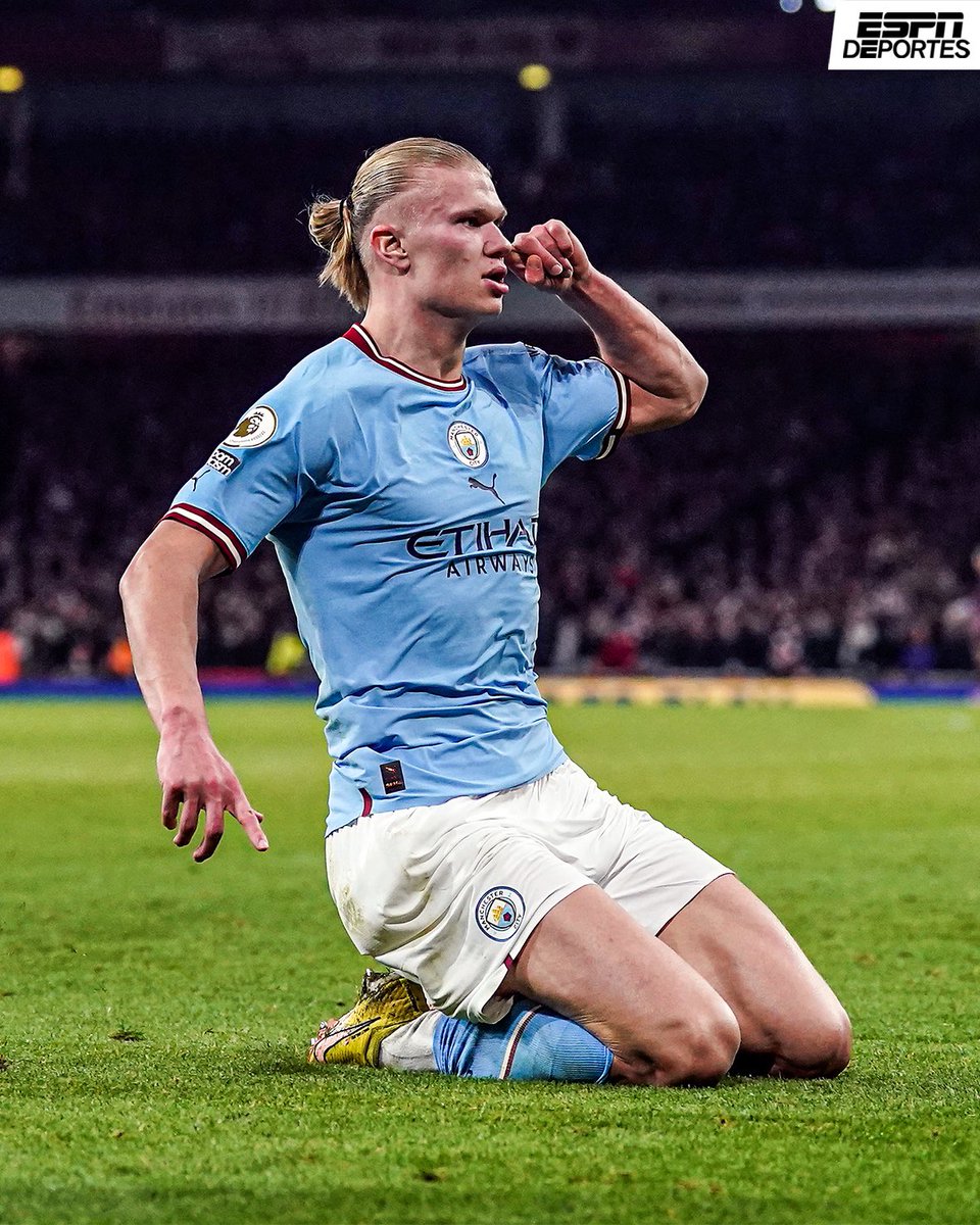 ShelbyNetaTW's tweet image. !Ganate $1000 Pesos si Haaland marca Gol el día de hoy!🦦⚽️

Si el Androide marca gol hoy y tú sigues los requisitos participas para ganarte una lanita extra!✌🏻

¿Que necesitas hacer?

- OBLIGATORIO ❤️ y RT🔁.

- OBLIGATORIO Seguirme en Twitter.

!BUENA SUERTE A TODOS!🔥