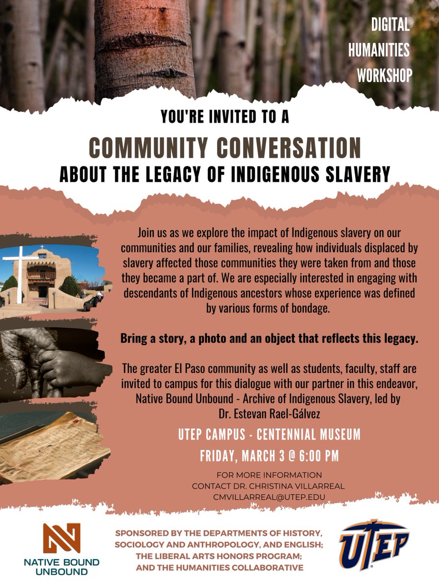 CHTL (@utepchtl) on Twitter photo 