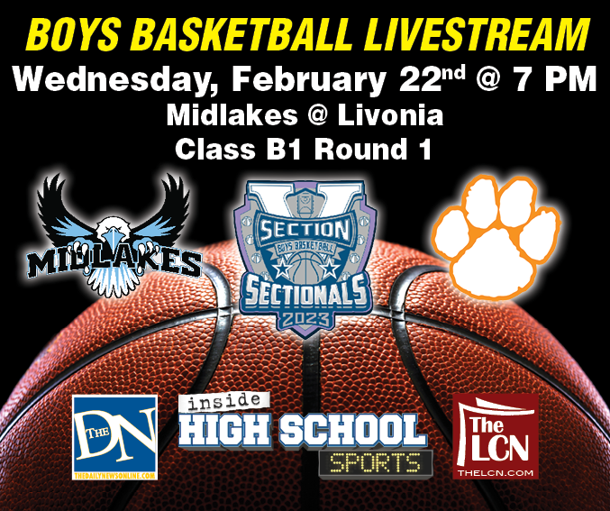Batavia Daily News on Twitter: "RT @BataviaDNSports: More LIVE ...