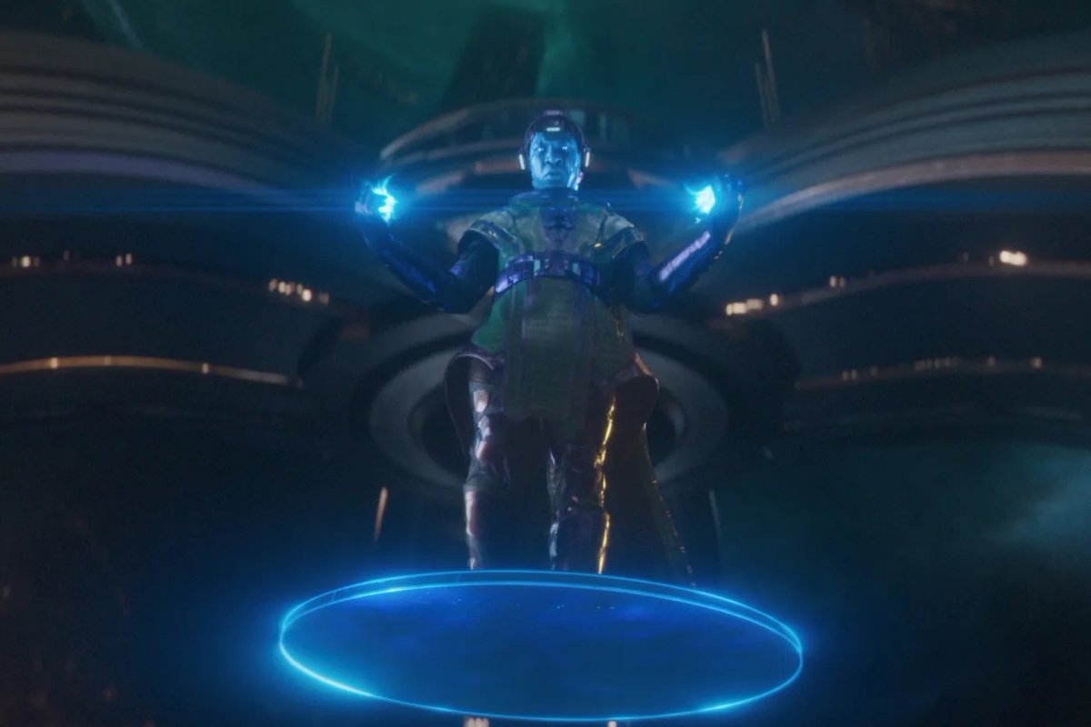 Shortcuts were reportedly taken on VFX for ‘ANT-MAN AND THE WASP QUANTUMANIA’ with critical resources diverted towards ‘BLACK PANTHER WAKANDA FOREVER’

The team was said to be severely understaffed while facing an unrealistically short deadline.

(Source: vulture.com/2023/02/marvel…)