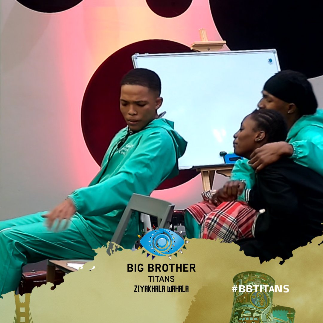 Team Healthy stocks are touching on pressing healthcare issues while showcasing their acting skills. 
Proudly brought to you by <a href="/investbamboo/">Bamboo</a>. 
Check out the #BBTitans site 👉🏿 :bbt.dstv.com/tw_og