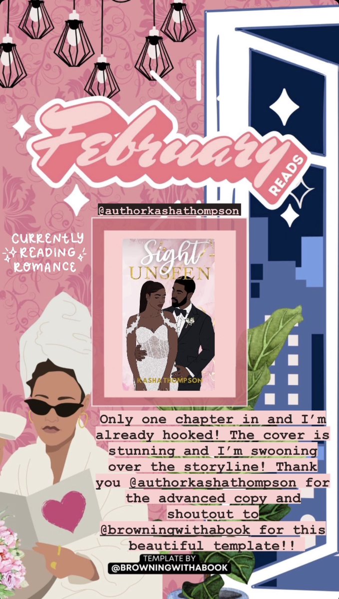 Loving this romance read so far!!