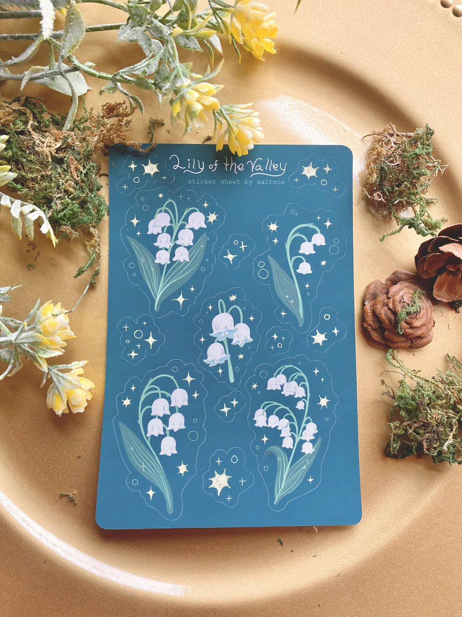 SALTNOX's tweet photo. 🌱✨🌀
so happy with how these came out https://t.co/ls97prhqMn