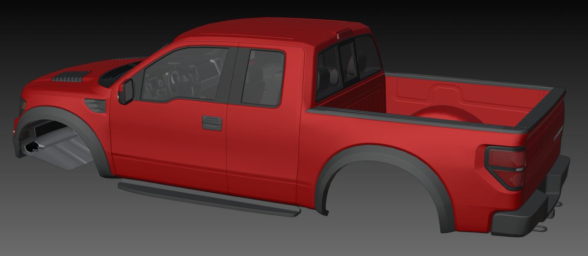 DIVZN2's tweet image. Wip

#RobloxDev #Roblox3D