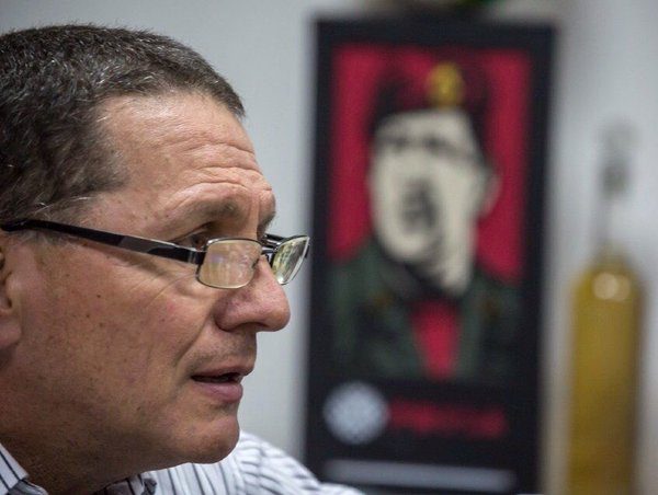 La revolución bolivariana y la defensa del salario

#RetornoFeliz