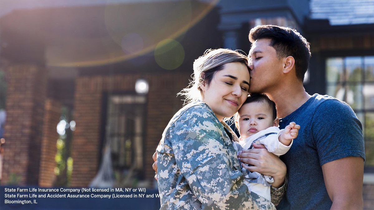 AgentDiegoTX's tweet photo. Four out of 10 Hispanic adults in the U.S. (17 million) don’t have enough life insurance. I can help you calculate the appropriate amount for you. #LifeInsurance #LIAM22 https://t.co/eE1MHlQRCh https://t.co/fHy6iIdJfu