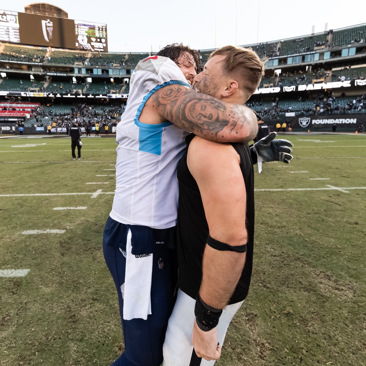 Will Compton tweet media