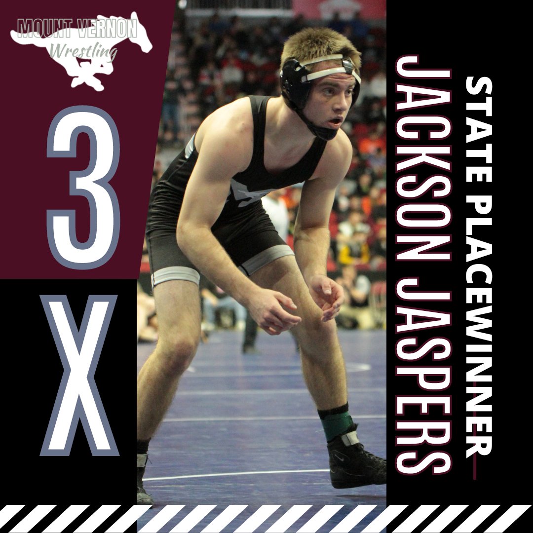Mt. Vernon Wrestling tweet media