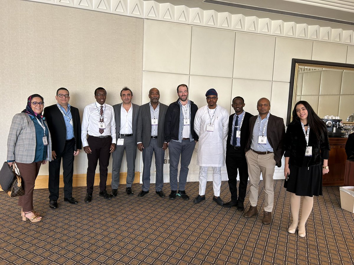 AFRICA SAFIRE (@safireafrica) on Twitter photo Here we go. SAFIRE Africa. We are a group of African IR’s both home and away determined to advance the life saving therapies of Interv Radiology on the African continent!!! <a href="/irdocnigeria/">Hammed A. Ninalowo</a> <a href="/Saad_VIR/">Wael Saad</a> <a href="/SIRspecialists/">Society of Interventional Radiology</a> <a href="/cirsesociety/">CIRSE</a> <a href="/ahmed_kamel_ir/">Ahmed Kamel MD, PhD, FSIR</a> Here we go. SAFIRE Africa. We are a group of African IR’s both home and away determined to advance the life saving therapies of Interv Radiology on the African continent!!! <a href="/irdocnigeria/">Hammed A. Ninalowo</a> <a href="/Saad_VIR/">Wael Saad</a> <a href="/SIRspecialists/">Society of Interventional Radiology</a> <a href="/cirsesociety/">CIRSE</a> <a href="/ahmed_kamel_ir/">Ahmed Kamel MD, PhD, FSIR</a>