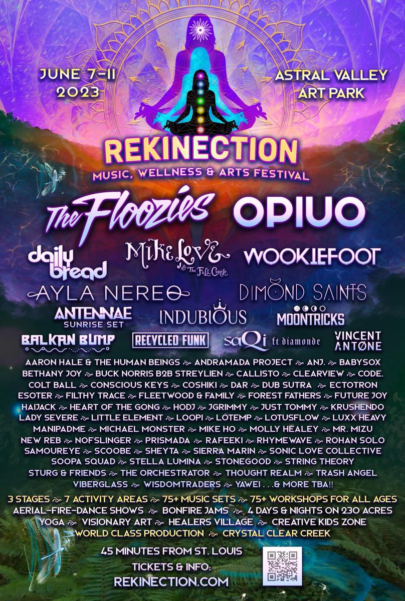 BastetPromotio1's tweet photo. π more artists have been added to the ReKinection lineup!! π very few tickets remain before we move to tier 4, so grab your tickets to save today! π€
ποΈ https://t.co/t3wYx3fUHr ποΈ
#BastetPromotions #ReKinection #ReKinection2023 #ReKinectionFestival #ReKinectionFestival2023 https://t.co/arNAyhdSyt