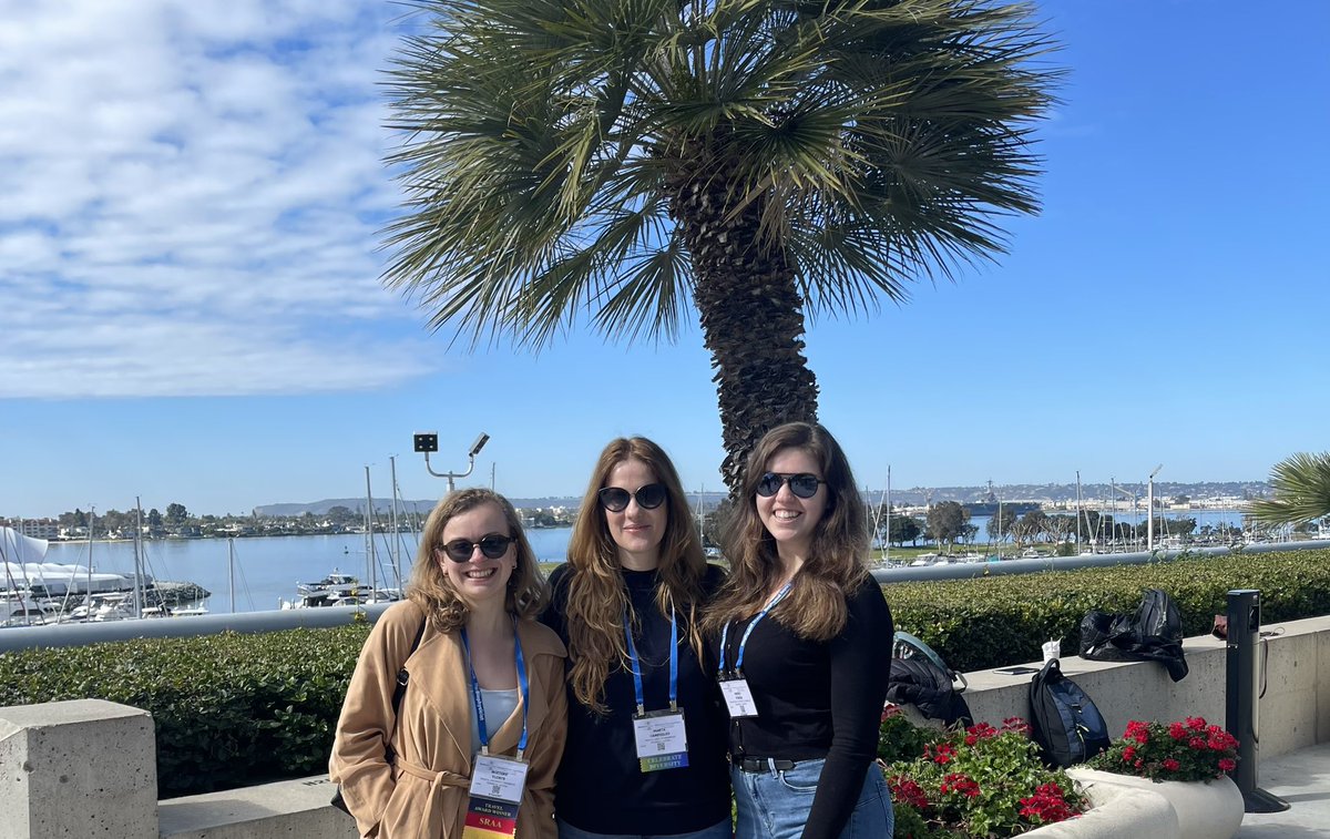 So grateful to the <a href="/BiophysicalSoc/">Biophysical Society</a> for awarding our graduate student @WietskeTuinte both the travel and the poster presentation award!!!