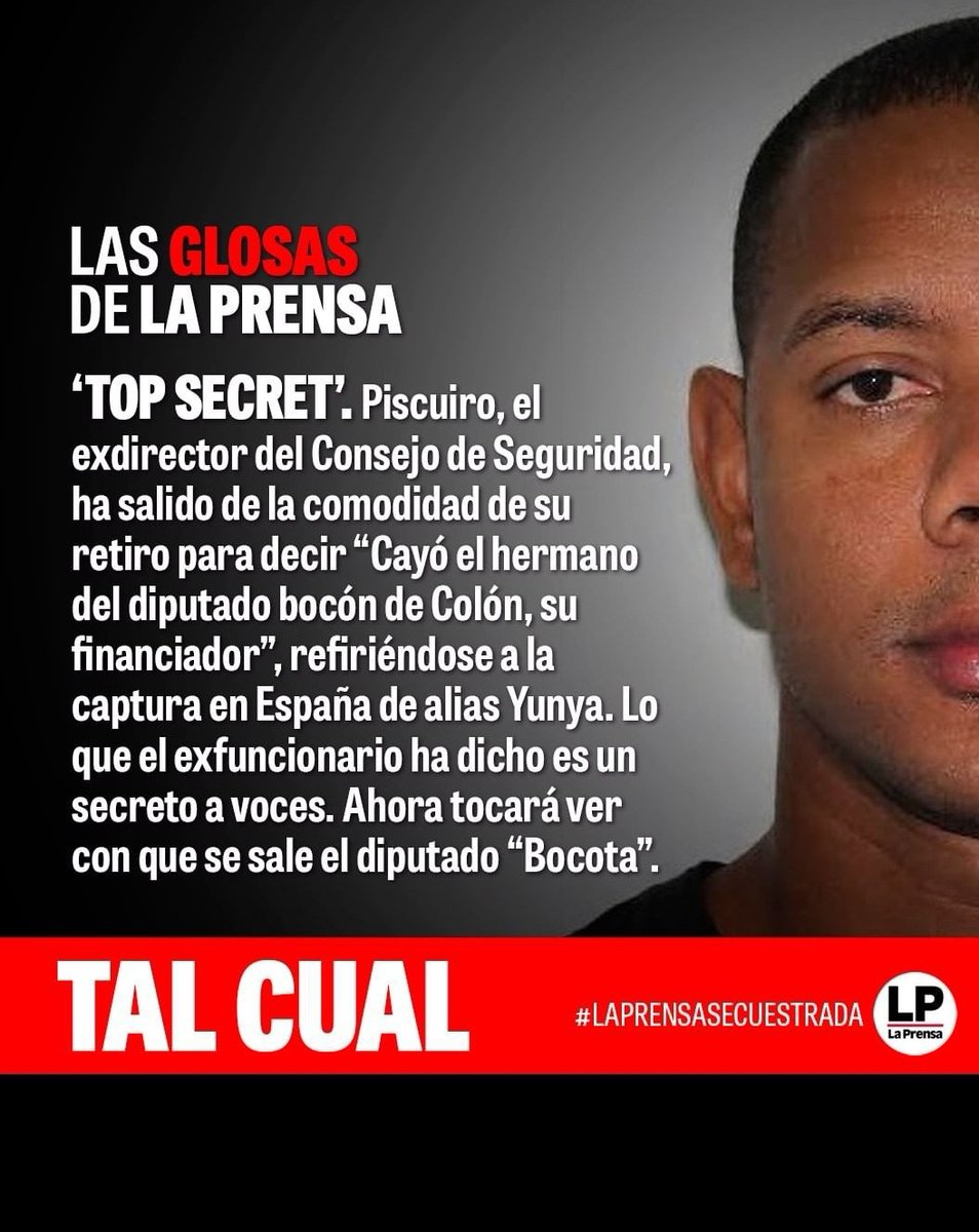 HERMANO DE BOLOTA?