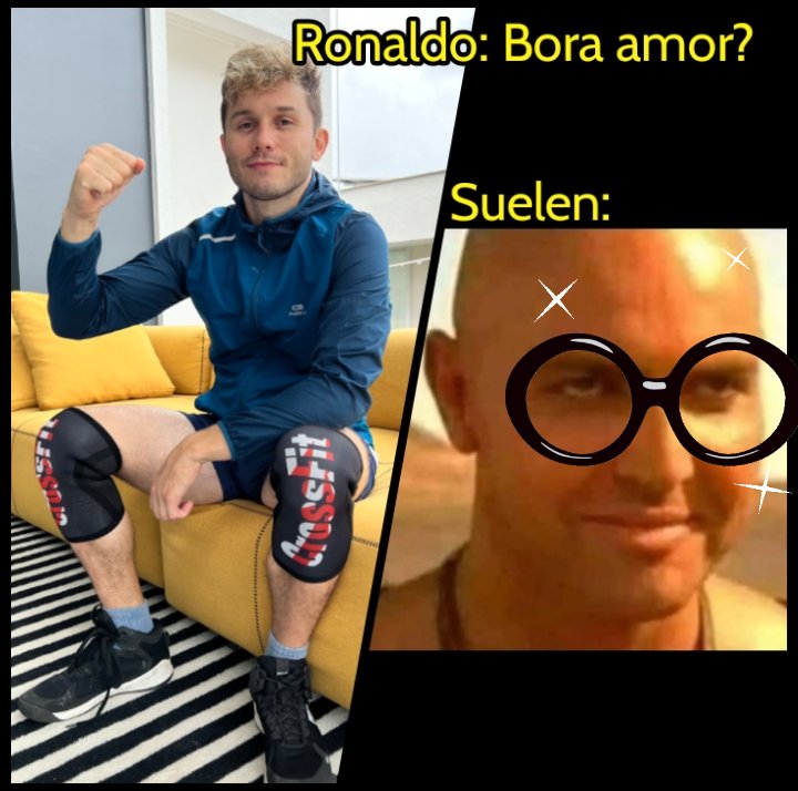 SuelenViewdeMen's tweet photo. @cellbit https://t.co/6sRdfeRB7V