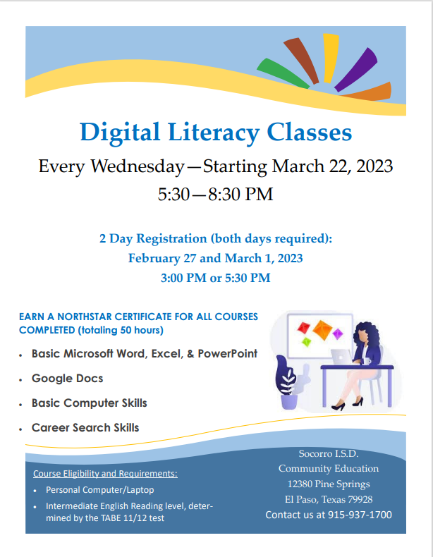 Community Education tweet media