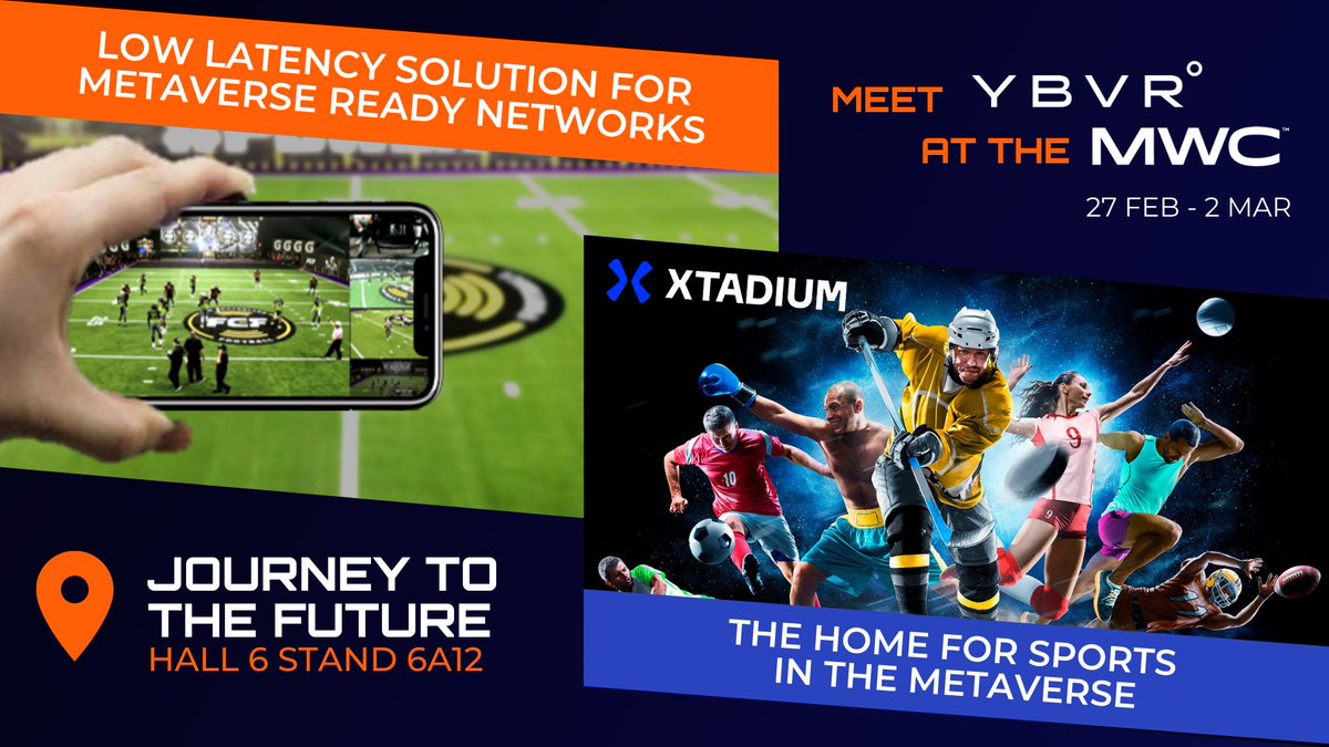 mamarlop's tweet photo. Hi friends, I will be at MWC on Monday and Tuesday. Don't miss our exciting demoes in the Journey to the future! #Metaverse https://t.co/LnTW4KZUEd