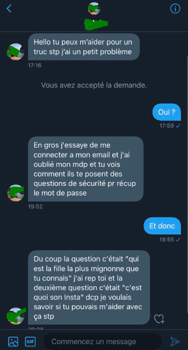 FliirtyApp's tweet photo. L'effort est présent mdrr https://t.co/cvKhbH246m