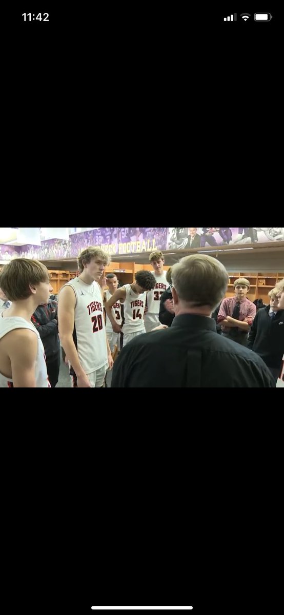 Crispyy014's tweet photo. #2 Team in the state. Let’em know IB! @ib327athletics https://t.co/j2ubN4uxZI