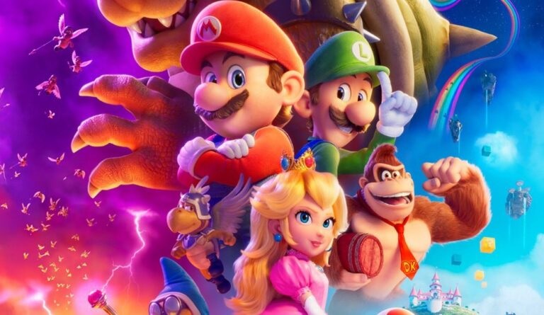 Level__Upt's tweet photo. يبدو أن فيلم Super Mario Bros لن يعرض لأول مرة في شهر مارس في أوروبا. 
أعادت شركة Universal Pictures تحديد موعد إصدار الفيلم إلى أبريل في العديد من البلدان
كما سيتم الكشف عن العرض الدعائي الأخير للفيلم في حلقة Nintendo Direct التي من المقرر عرضها الشهر المقبل https://t.co/gowPL3kldQ