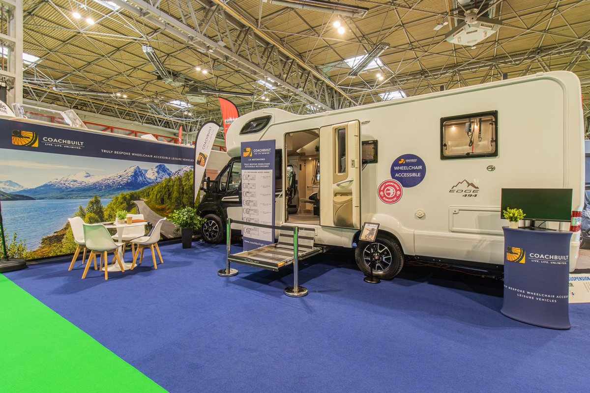 Coachbuilt tweet media