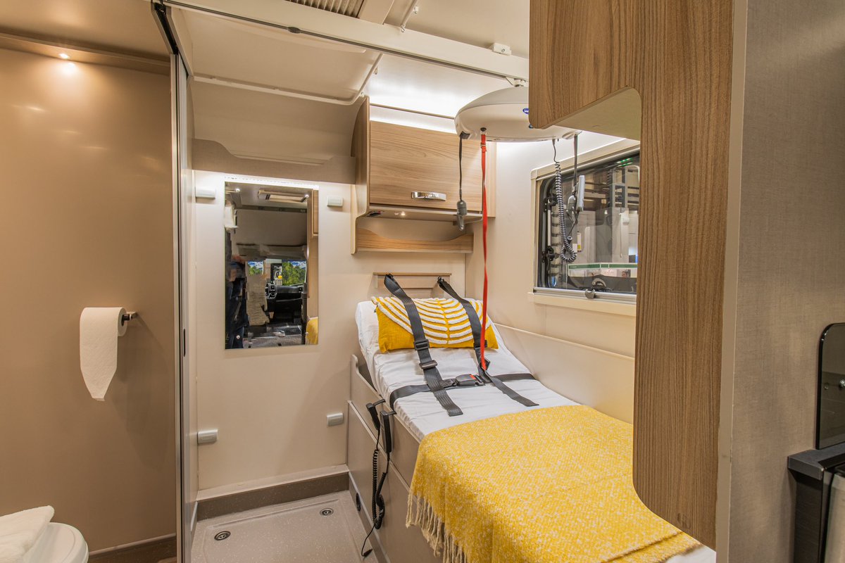 Coachbuilt tweet media