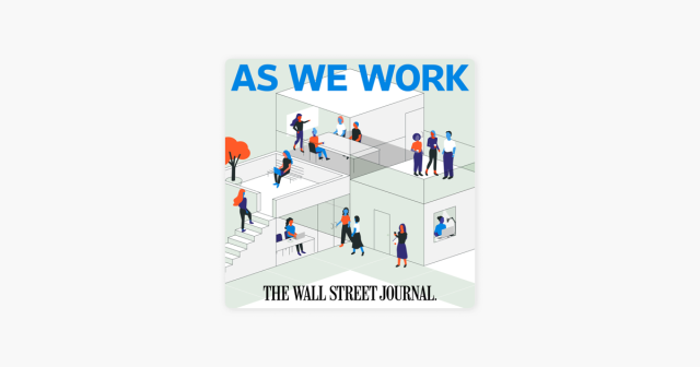 JobsLexingtonKY's tweet photo. Take a listen to the Wall Street Journal's 'As we Work' podcast. Michelle Reisdorf joined the show to discuss tips for building a resume and how job seekers should plan for and market themselves for their search. https://t.co/lNb5ikHDlE https://t.co/X4rHqFz1G9
