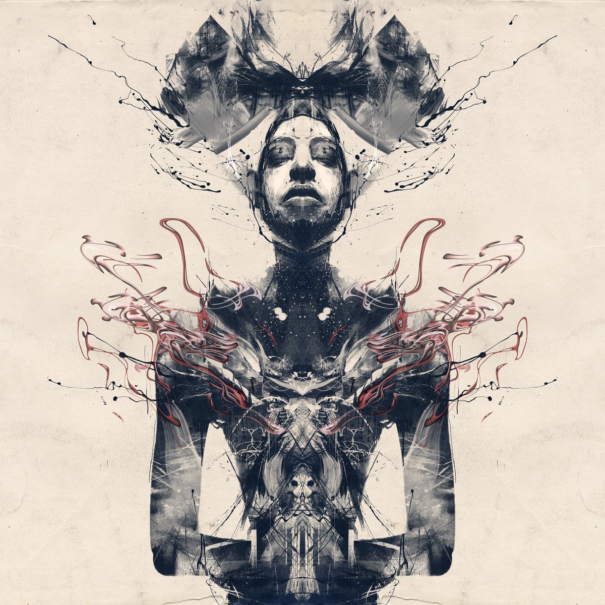 byroglyphics's tweet photo. Random pic of the day.
'Neff' made in 2014
No AI
No procreate.
Just pens, pencils and PS.
#acrylic #motivation #inspiracion #beautifulbizarre #digitalpiece #digitalcollageart #mixedmediaartist #generativeart #wacomtablet #penandink #pencilartwork #biro #sharpieart #deviantart https://t.co/vYoaQ69OTa