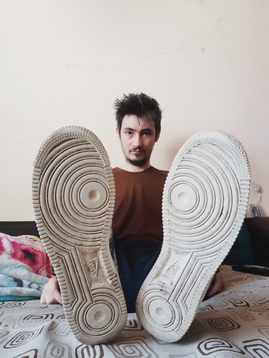 Clean them!
#findom #cashmaster #mensocks #paypig #malefootworship #malefeet #submissive #malefoot #malefootworship #footfetish #maleshoes #maledomination #slavedog #cashslave 
@Retweet4Masters
<a href="/RT4Kings/">RT for Kings</a>
<a href="/rt4dom/">RT 4 FOOTMASTERS - THE 1st</a>
<a href="/findominfluence/">The Findom Influencer</a>
<a href="/alpha_amplifier/">AlphaAmplifier</a>
<a href="/FOOTMASTERSRT/">FOOTMASTERSRT</a>
<a href="/AlphaMusclewor/">Alpha Muscle Promo</a>