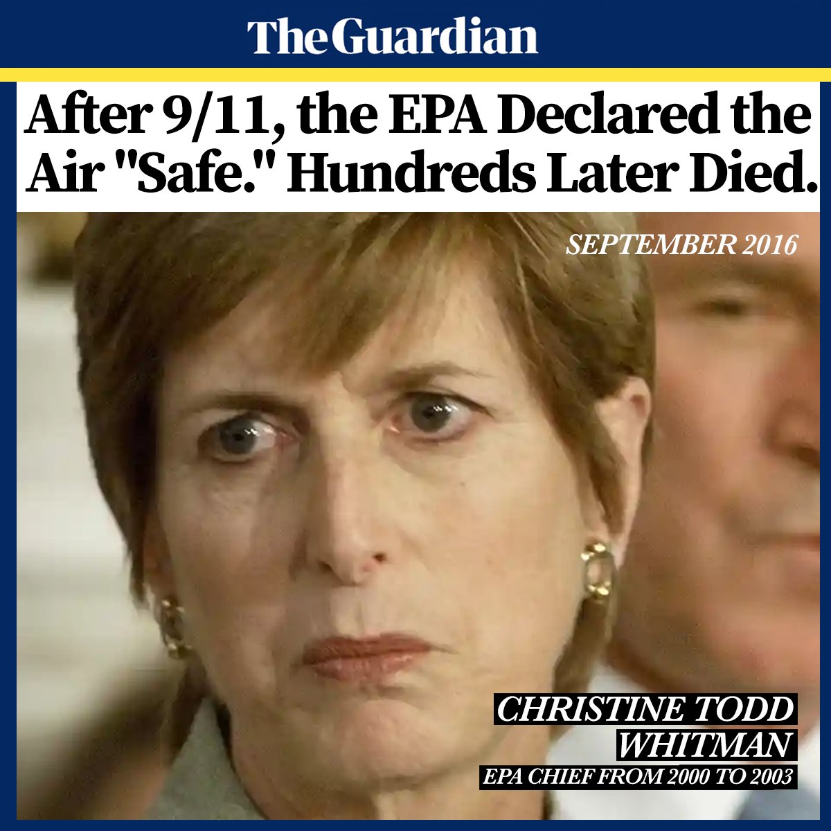 Steven Donziger tweet media