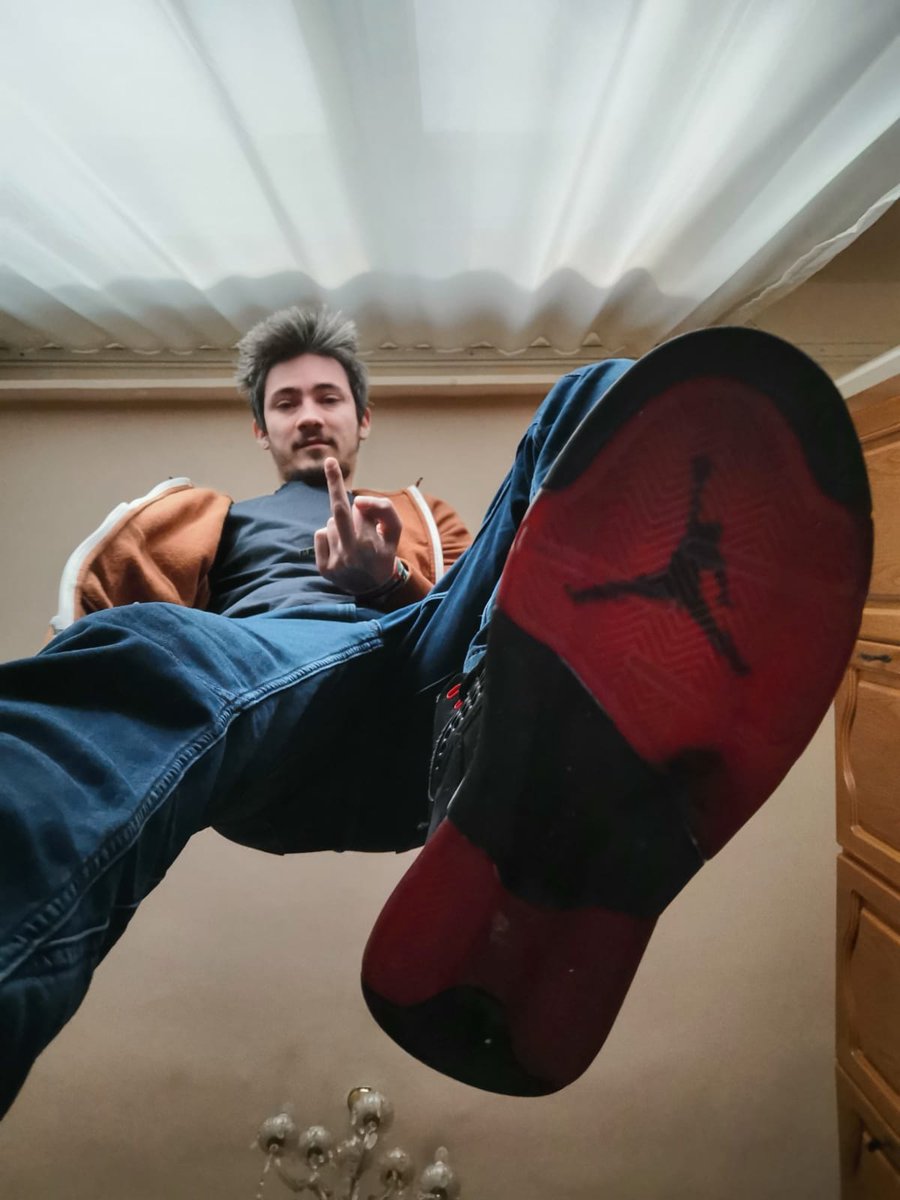 Step on you!
#findom #cashmaster #mensocks #paypig #malefootworship #malefeet #submissive #malefoot #malefootworship #footfetish #maleshoes #maledomination #slavedog #cashslave 
@Retweet4Masters
<a href="/RT4Kings/">RT for Kings</a>
<a href="/rt4dom/">RT 4 FOOTMASTERS - THE 1st</a>
<a href="/findominfluence/">The Findom Influencer</a>
<a href="/alpha_amplifier/">AlphaAmplifier</a>
<a href="/FOOTMASTERSRT/">FOOTMASTERSRT</a>
<a href="/AlphaMusclewor/">Alpha Muscle Promo</a>